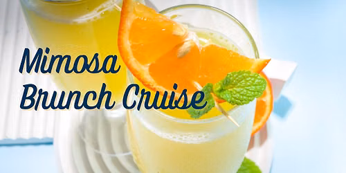 Wilmington Riverfront Mimosa Brunch Cruise