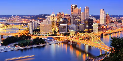 WORD-FM Faith & Family Dinner Cruise aboard the Gateway Clipper