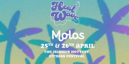 Heatwave Fitness Festival Vol.3