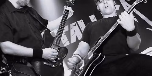 Montez - Volbeat Tribute