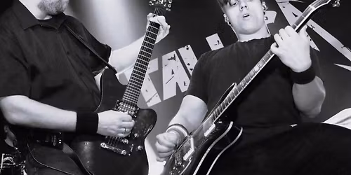 Montez - Volbeat Tribute