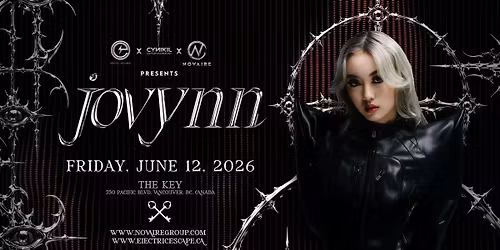 JOVYNN