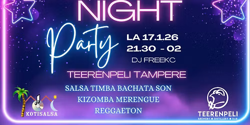 Salsailta Teerenpeliss\u00e4