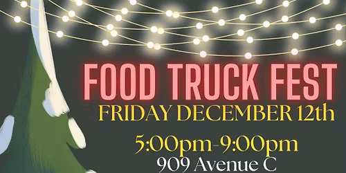 The Bourg Brothers at Westwego Food Truck Fest