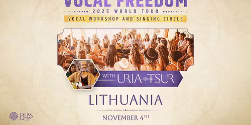 BALSO ATV\u0116RIMO SEMINARAS. DAIN\u0172 RATAS