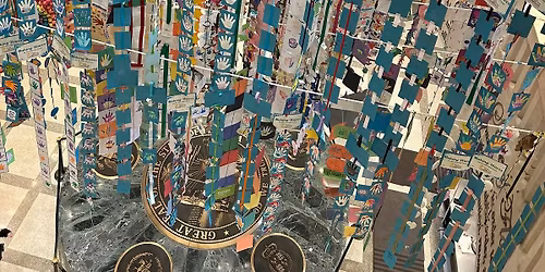 Run4Health 5k Run & Walk