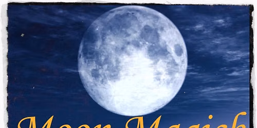 Moon Magick- $31\/28.00*