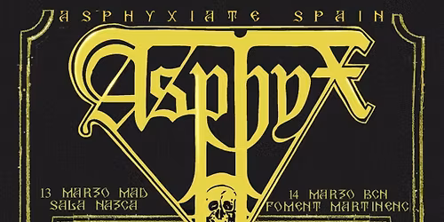 ASPHYX