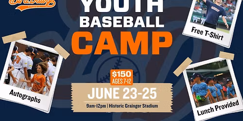 Ottawa Titans at Down East Bird Dawgs