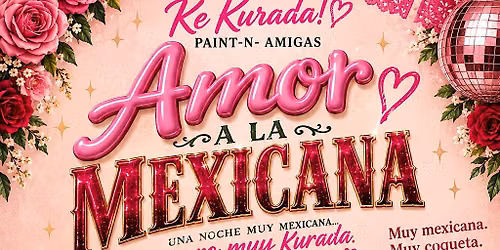 Amor A LA MEXICANA