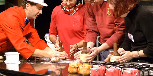 PieFest & SpiritsFest - 1\/2 August 2026