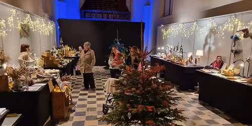 March\u00e9 artisanal de No\u00ebl