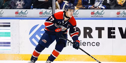 Saginaw Spirit vs. Windsor Spitfires