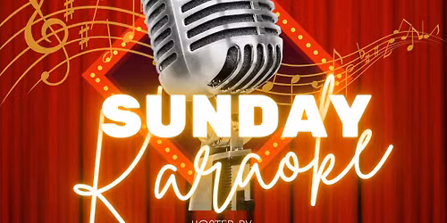 Sunday Night Karaoke at The Pickled Onion