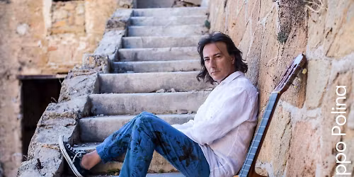 Pippo Pollina - Live 2026