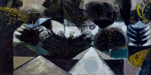 Workshop | Abstracting the Landscape