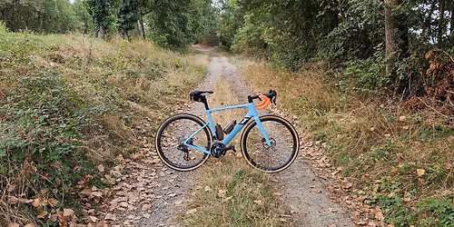 Balade Gravel du Solstice d'\u00e9t\u00e9