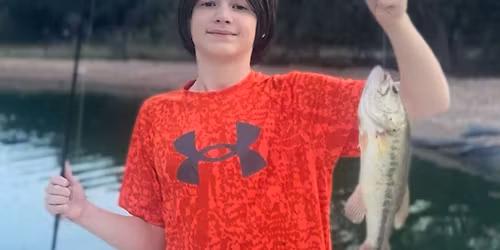 Casting Lines & Reeling in Friendships!