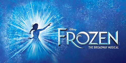 FROZEN: THE BROADWAY MUSICAL at Arts Bonita Actors Theatre