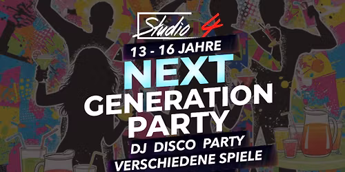 Next Generation Party
