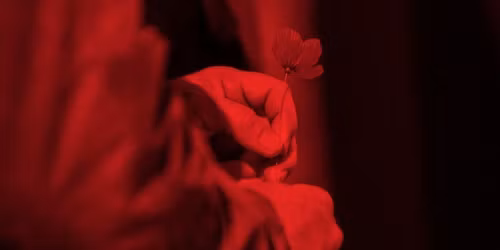 Victorian State Remembrance Day Service