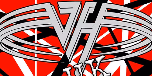 VHUK - Incredible new Van Halen tribute
