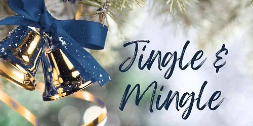 Jingle & Mingle Breakfast