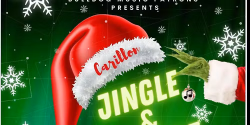 Jingle & Mingle Breakfast