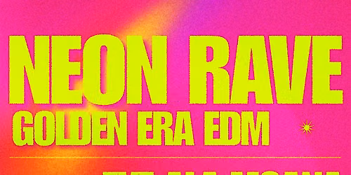 NEON RAVE