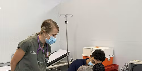 Registro de Voluntarios \u2013 Cl\u00ednica de Salud y Medicina Deportiva (Gratis)