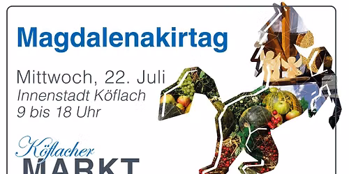 Magdalenakirtag