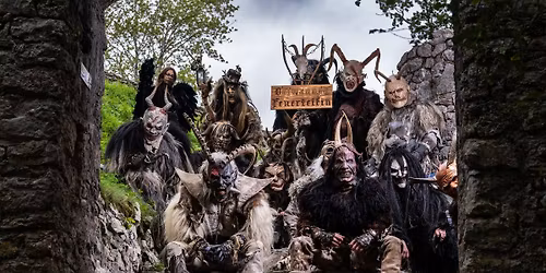 2. Eigenlauf der Odlwaunga Feuerteifin \ud83d\udc79\ud83d\udd25