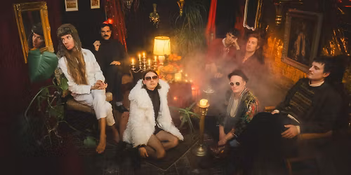  Botticelli Baby \/\/ JazzPunkBluesFolkFunkBalkanPop