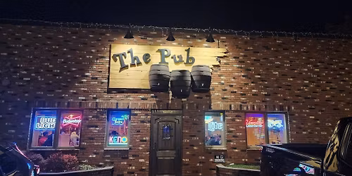 MARCH MADNESS with RGB at THE PUB South Windsor,CT 8pm