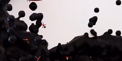 Lil Darkie, PeelingFlesh in Oklahoma City