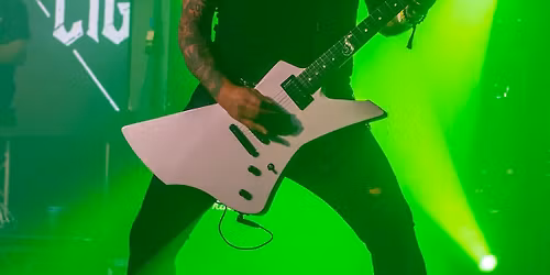 Losing Light @ Buzzbys