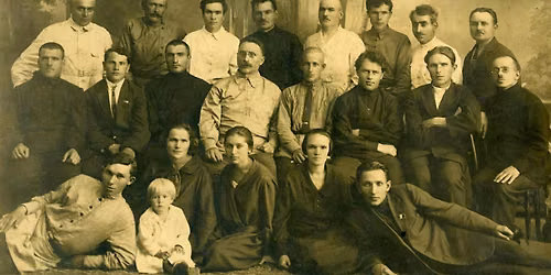 Family Search Center Open
