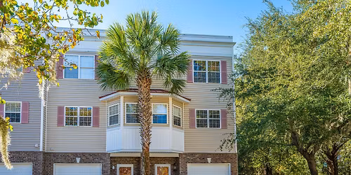 Open House This Saturday In North Charleston!