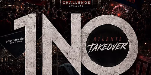 1NO: ALABAMA A&M VS. HOWARD GAME AFTER PARTY