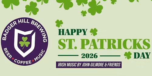 Live Music Performance by John Gilmore and Friends