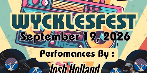 Wycklesfest