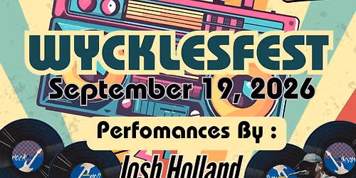 Wycklesfest