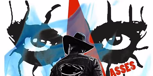 Asses Of Fire - The Turbonegro Show - 4. Dresden Death Punk Night