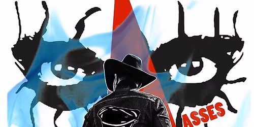 Asses Of Fire - The Turbonegro Show - 4. Dresden Death Punk Night