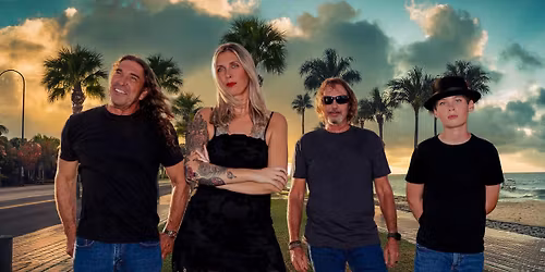 Honey & Havoc at Leroy\u2019s!