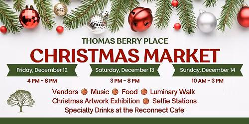 TBP Christmas Market