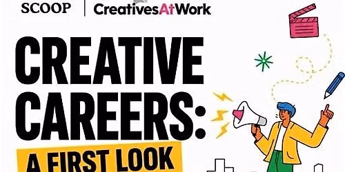 Creative Careers: A First Look