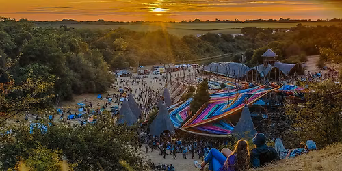 OZORA Festival 2026
