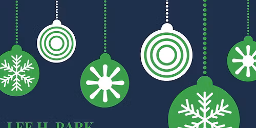 Lee H. Park Martial Arts: Christmas Party Potluck and Ornament Exchange