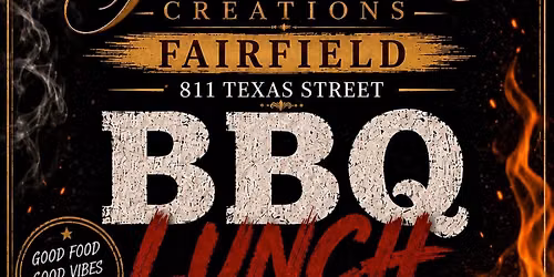 Fairfield Famous Creations BBQ Lunch